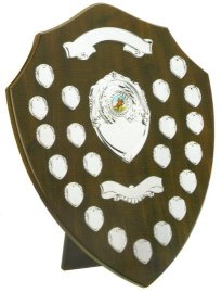 Male Trophy